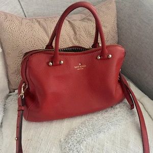 Kate Spade satchel